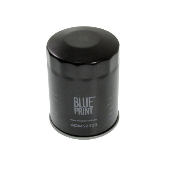 OIL FILTER image