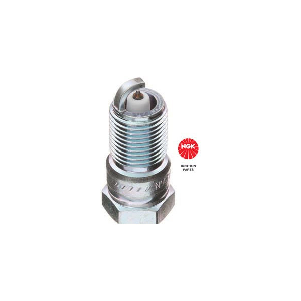 SPARK PLUG -TR6AP-13E image