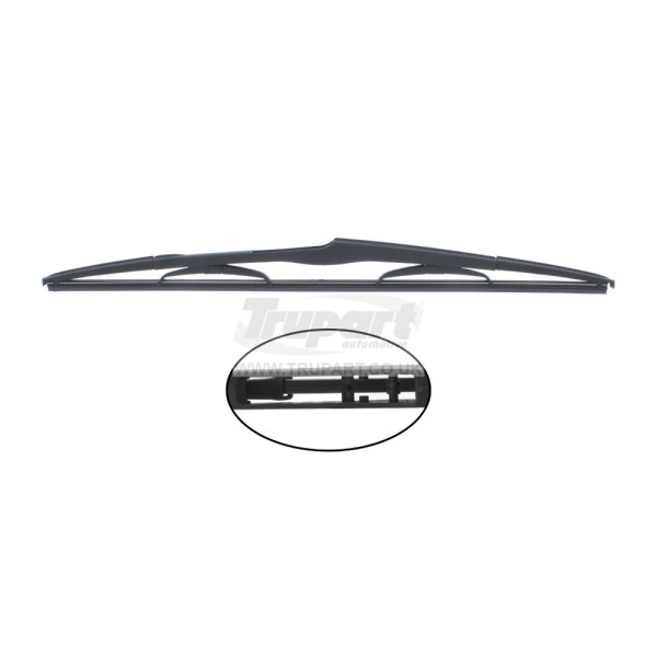 LAGUNA 01-07 PRIMERA 02-06 C5 01-2/03 REAR PLASTIC image LAGUNA 01-07 PRIMERA 02-06 C5 01-2/03 REAR PLASTIC image