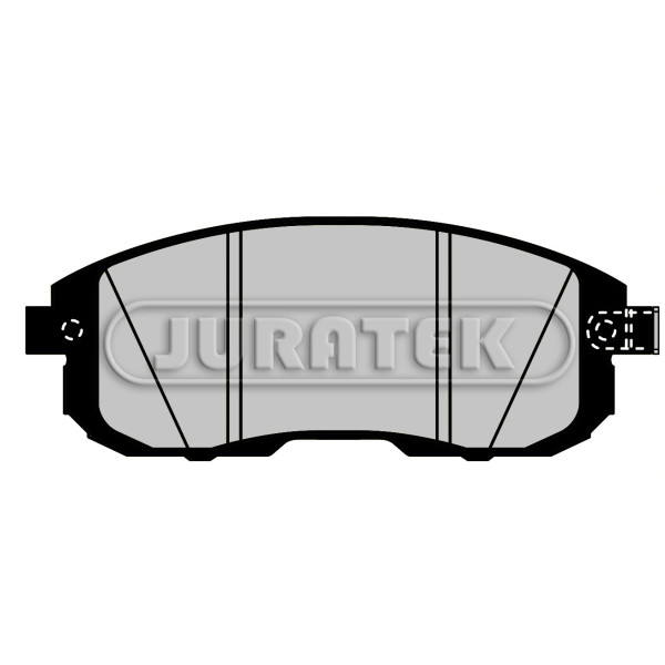 PAD (FRONT) - NISSAN SUZUKI image