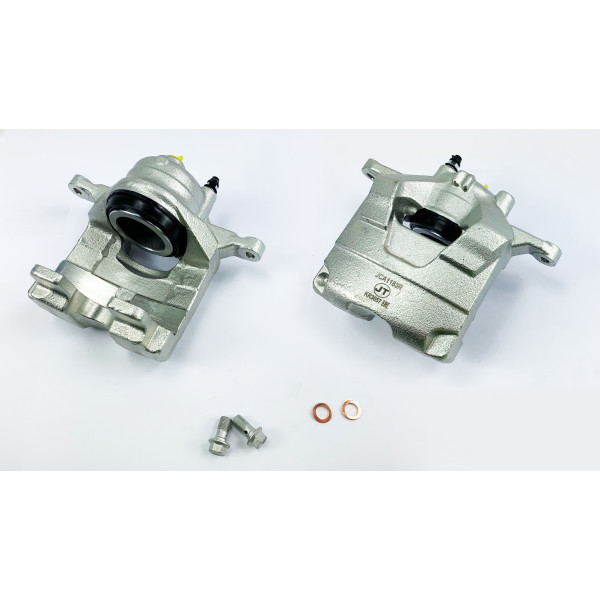 CALIPER (FRONT RH) - CHEVROLET VAUXHALL image