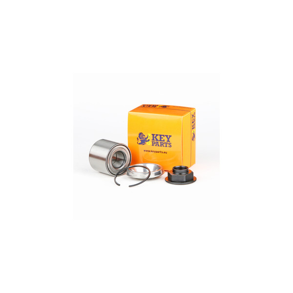 WHEEL BEARING KIT image WHEEL BEARING KIT image