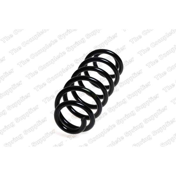 COIL SPRING REAR SMART image