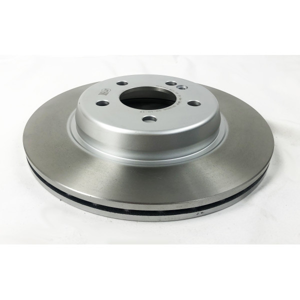 DISC (REAR) - MERCEDES image
