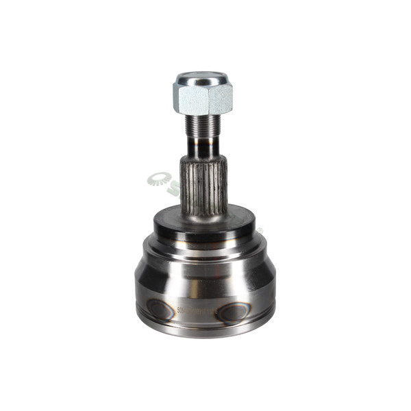 CV JOINTS image