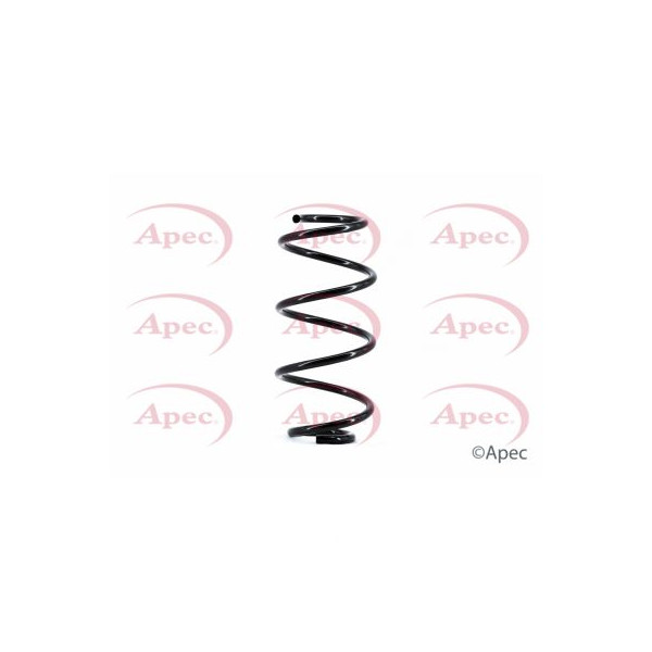 APEC COIL SPRING FRONT image