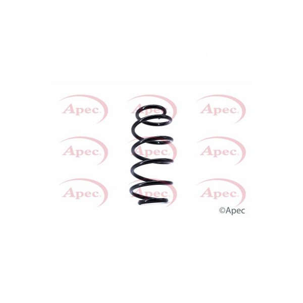 APEC COIL SPRING FRONT image