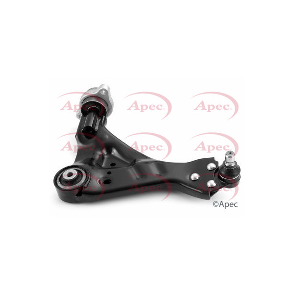 APEC WISHBONE (FRONT RH) image
