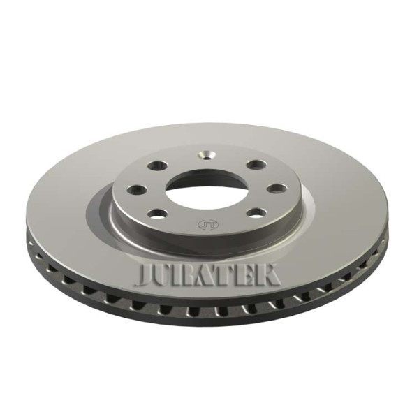 DISC (FRONT) - VAUXHALL image