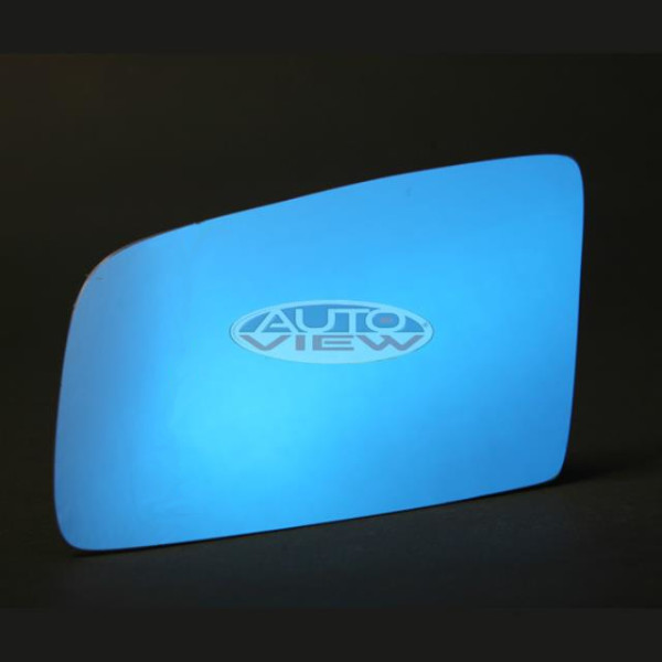 BMW 5 6 Series 03->08 LH Blue Tinted image