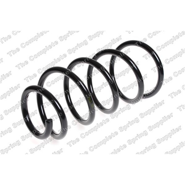 COIL SPRING FRONT CITRO/PEUGEO image