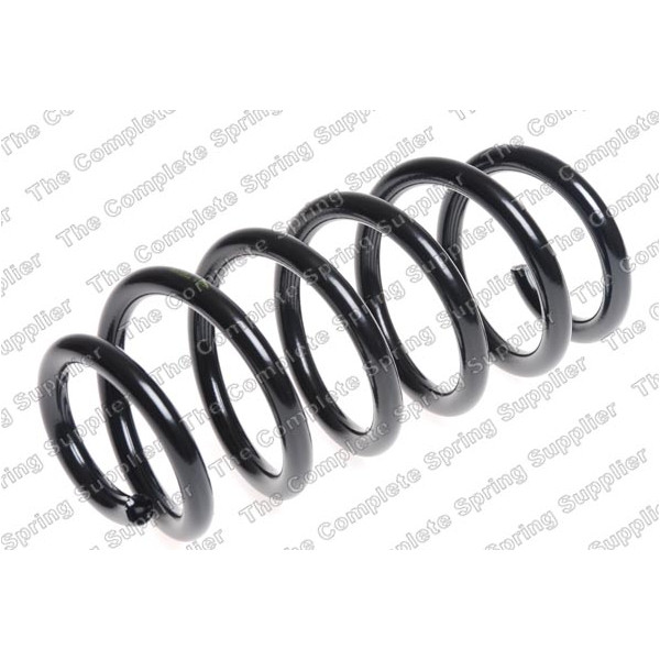 COIL SPRING REAR TOYOTA image
