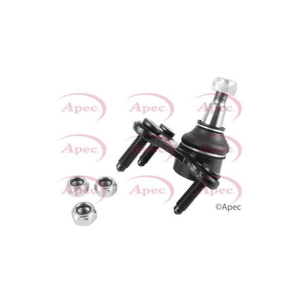 APEC BALL JOINT (RH) (INC FIT) image