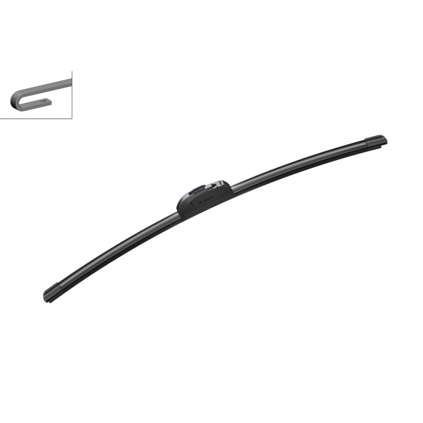 AEROTWIN RF FLAT BLADE 530 image