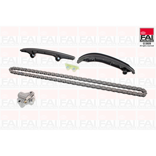 TIMING CHAIN KIT image