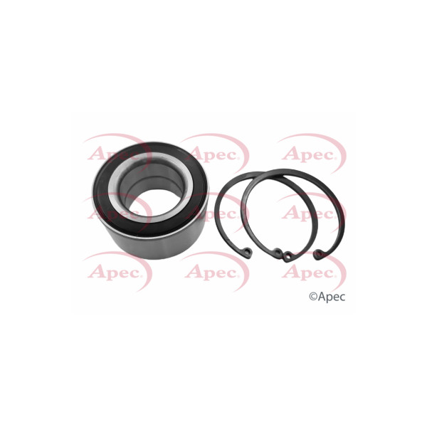 APEC WHEEL BEARING KIT image