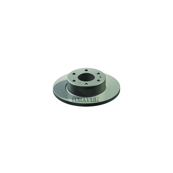 DISC (REAR) - IVECO image