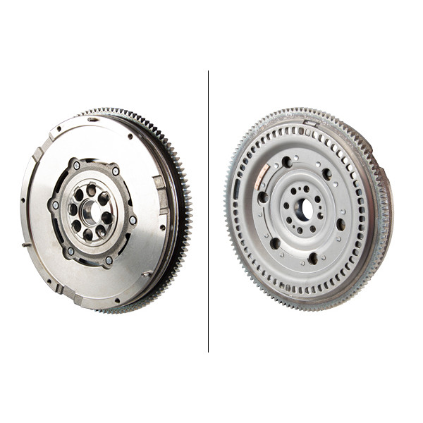 DUAL MASS FLYWHEEL (WITH BOLTS) image