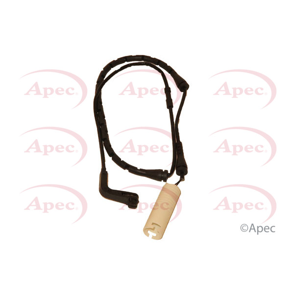 APEC BRAKE PAD WEAR INDICATOR image