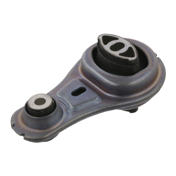 ENGINE MOUNTING image