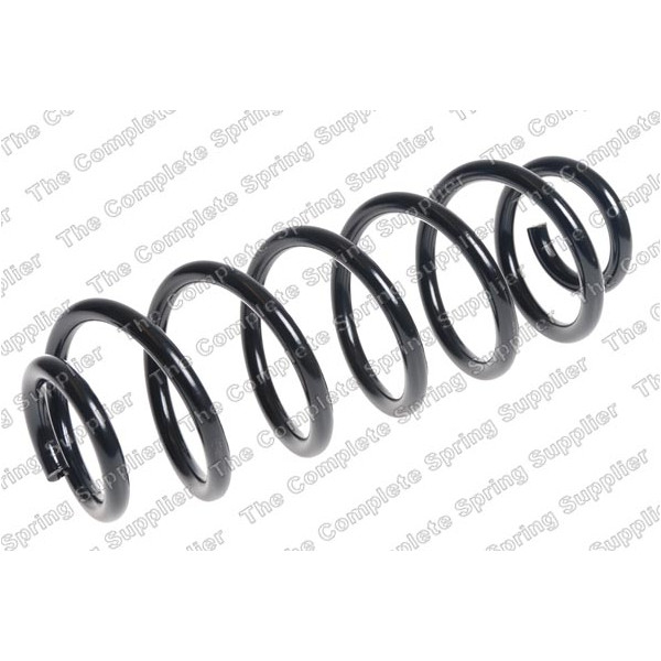 COIL SPRING REAR SEAT image