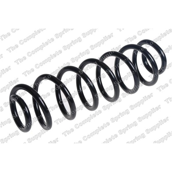 COIL SPRING REAR VW/SKODA image