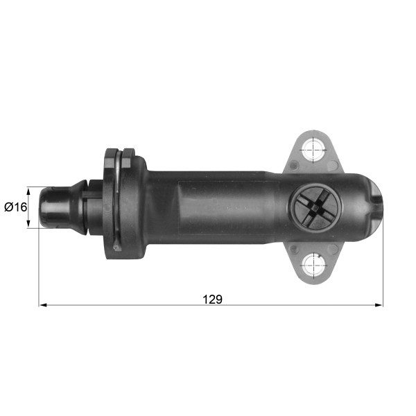 THERMOSTAT EGR image