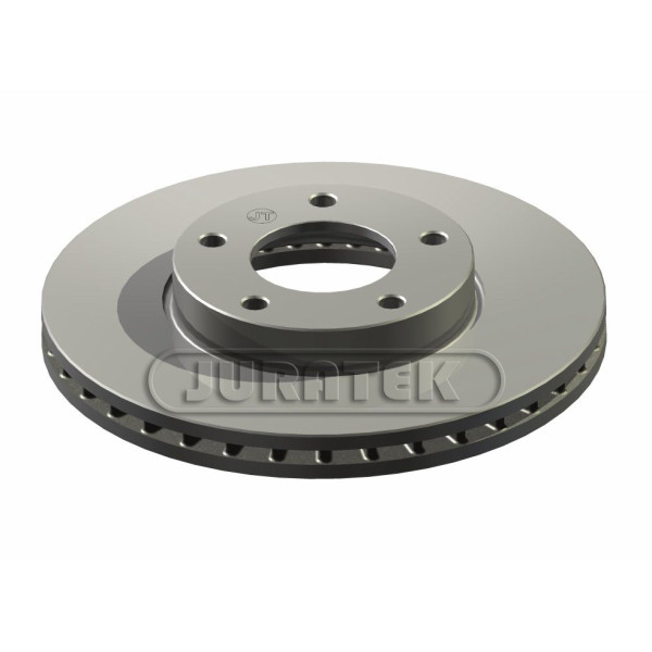 DISC (FRONT) - MAZDA image