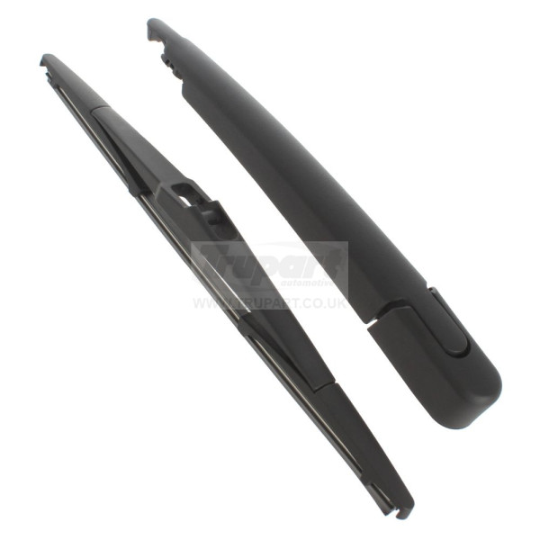 ANTARA 07-16 R/ARM & 30CM/12IN PLASTIC BLADE image