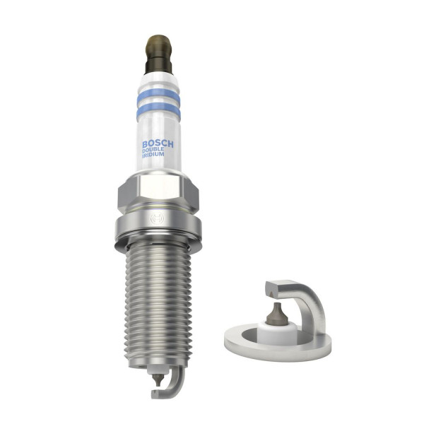 SPARK PLUG FR7NI33 image