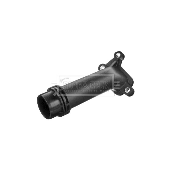 COOLANT FLANGE image
