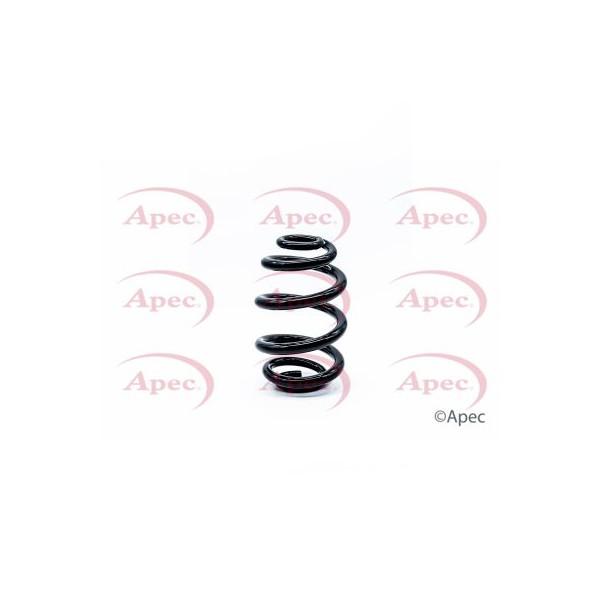 APEC COIL SPRING REAR image