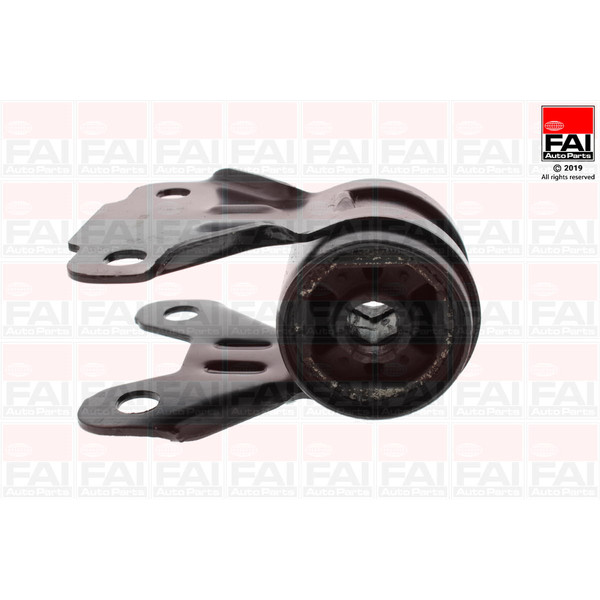 P4 BUSHES image