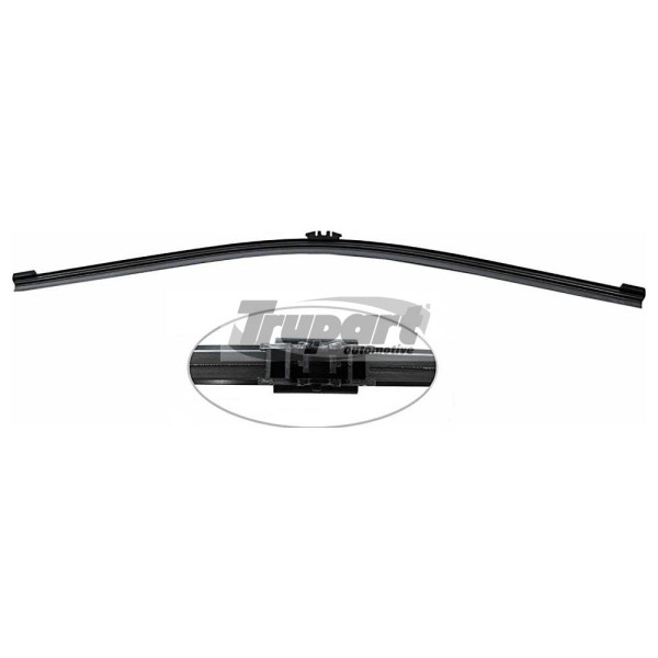 XC60 08-3/11 X5 8-06-13 XC90 6/07-3/11 REAR FLAT 4 image XC60 08-3/11 X5 8-06-13 XC90 6/07-3/11 REAR FLAT 4 image