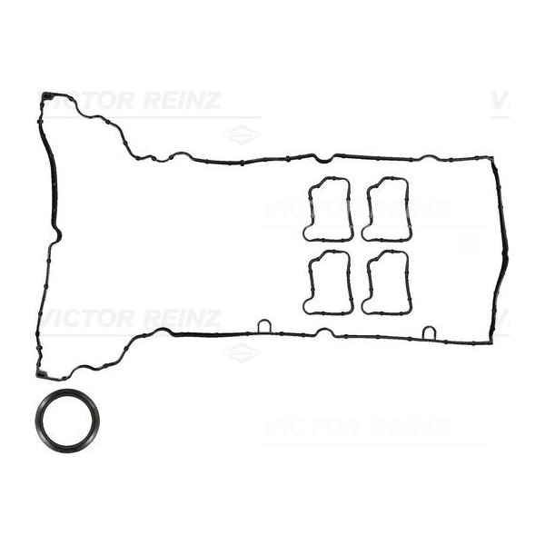 ROCKER COVER GASKET SET image