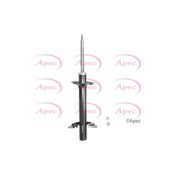APEC SHOCK ABS FRONT image