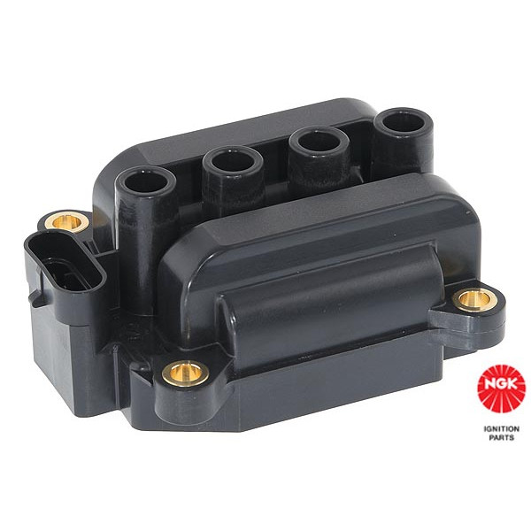 IGNITION COIL - U2028 image