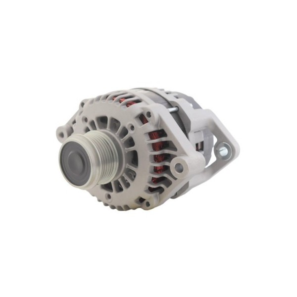 Alternator NEW 120A image
