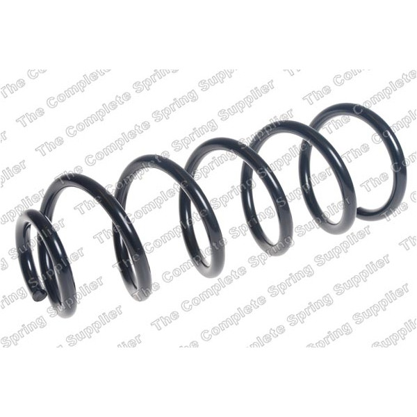 COIL SPRING REAR MAZDA image