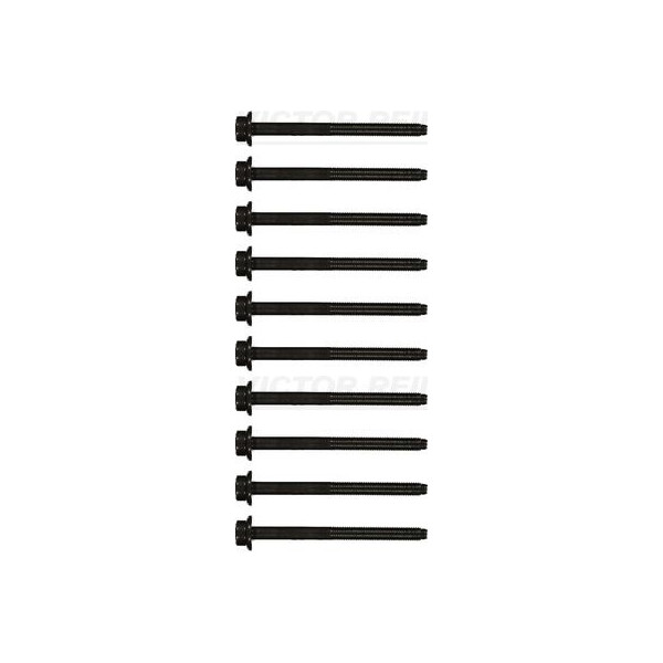 CYLINDER HEAD BOLT SET image