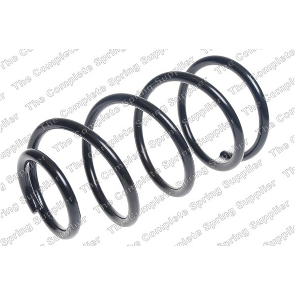 COIL SPRING FRONT VOLVO image