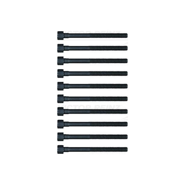 CYLINDER HEAD BOLT SET image