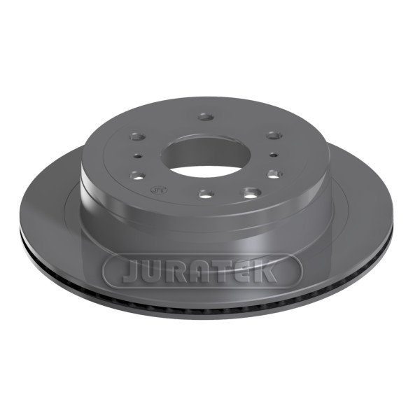 DISC (REAR) - MITSUBISHI image