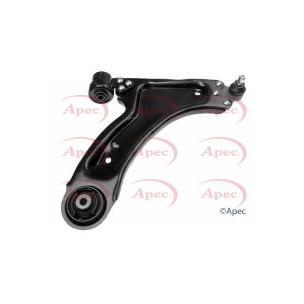 APEC SUSPENSION ARM (RH) image