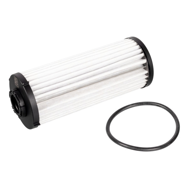 TRANSMISSION OIL FILTER image