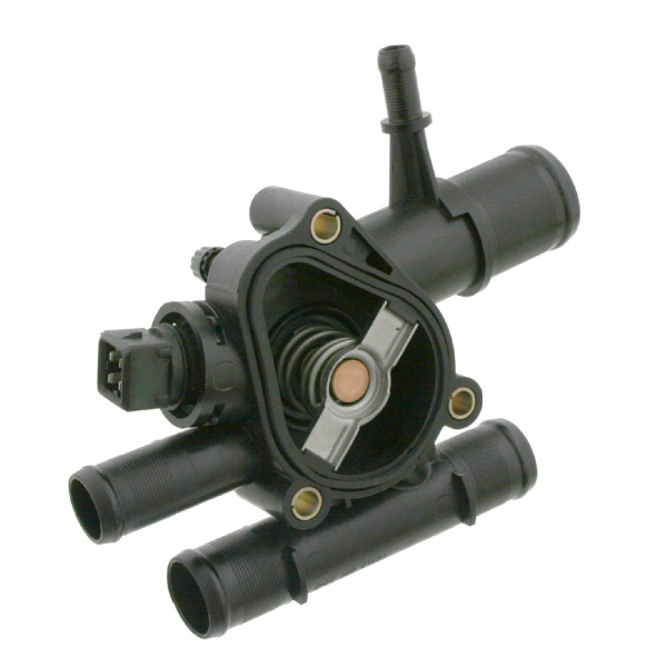 THERMOSTAT image