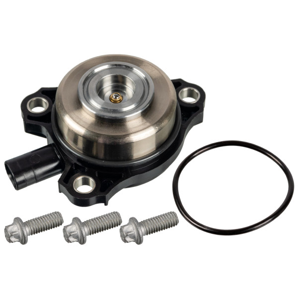 SOLENOID VALVE REPAIR KIT image