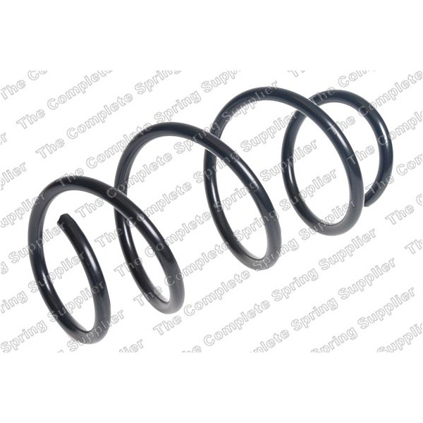COIL SPRING FRONT BMW image
