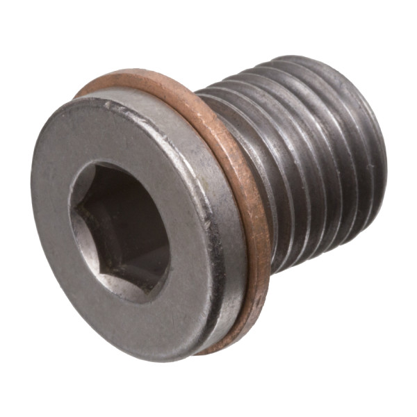 OIL DRAIN PLUG image