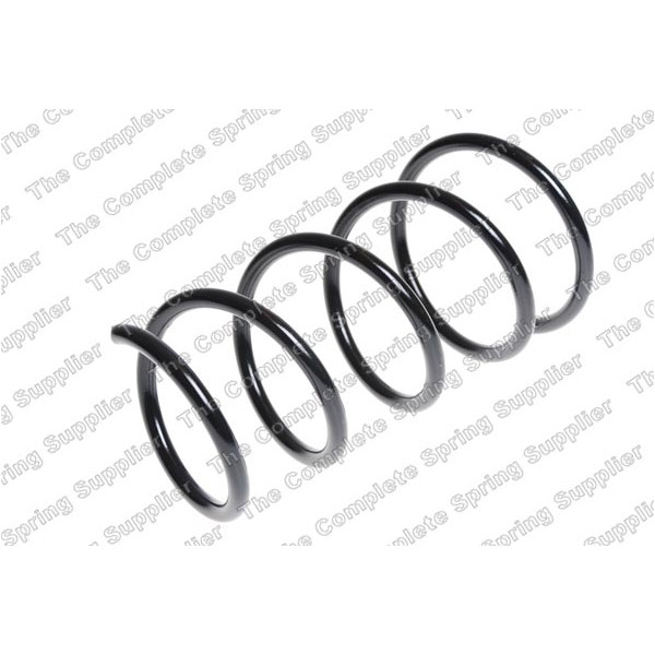 COIL SPRING FRONT RENAULT image